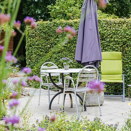 B&B Van Dinter Valkenswaard Ngoại thất bức ảnh