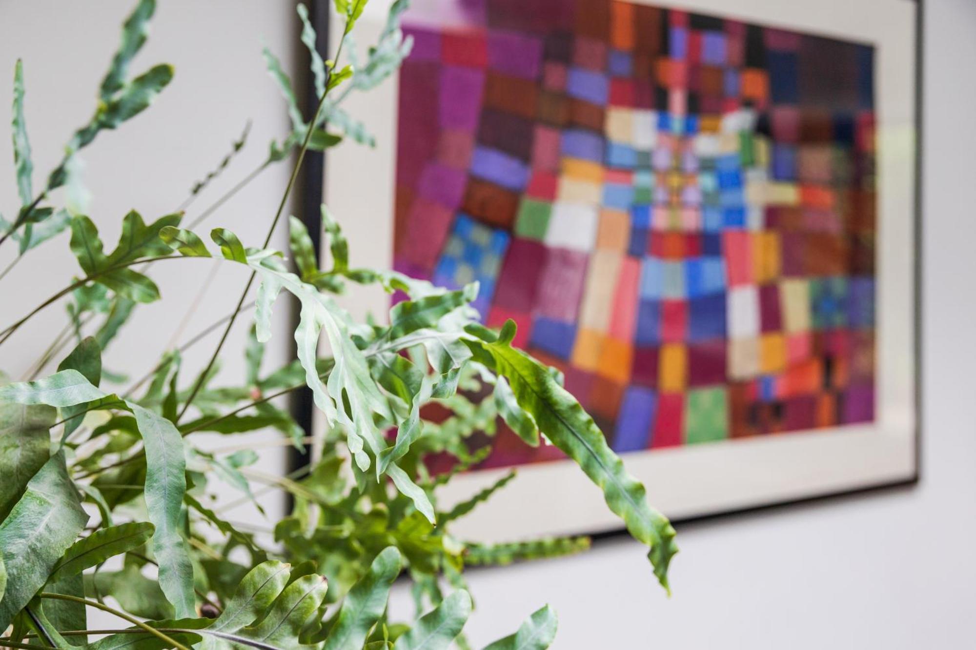 B&B Van Dinter Valkenswaard Ngoại thất bức ảnh