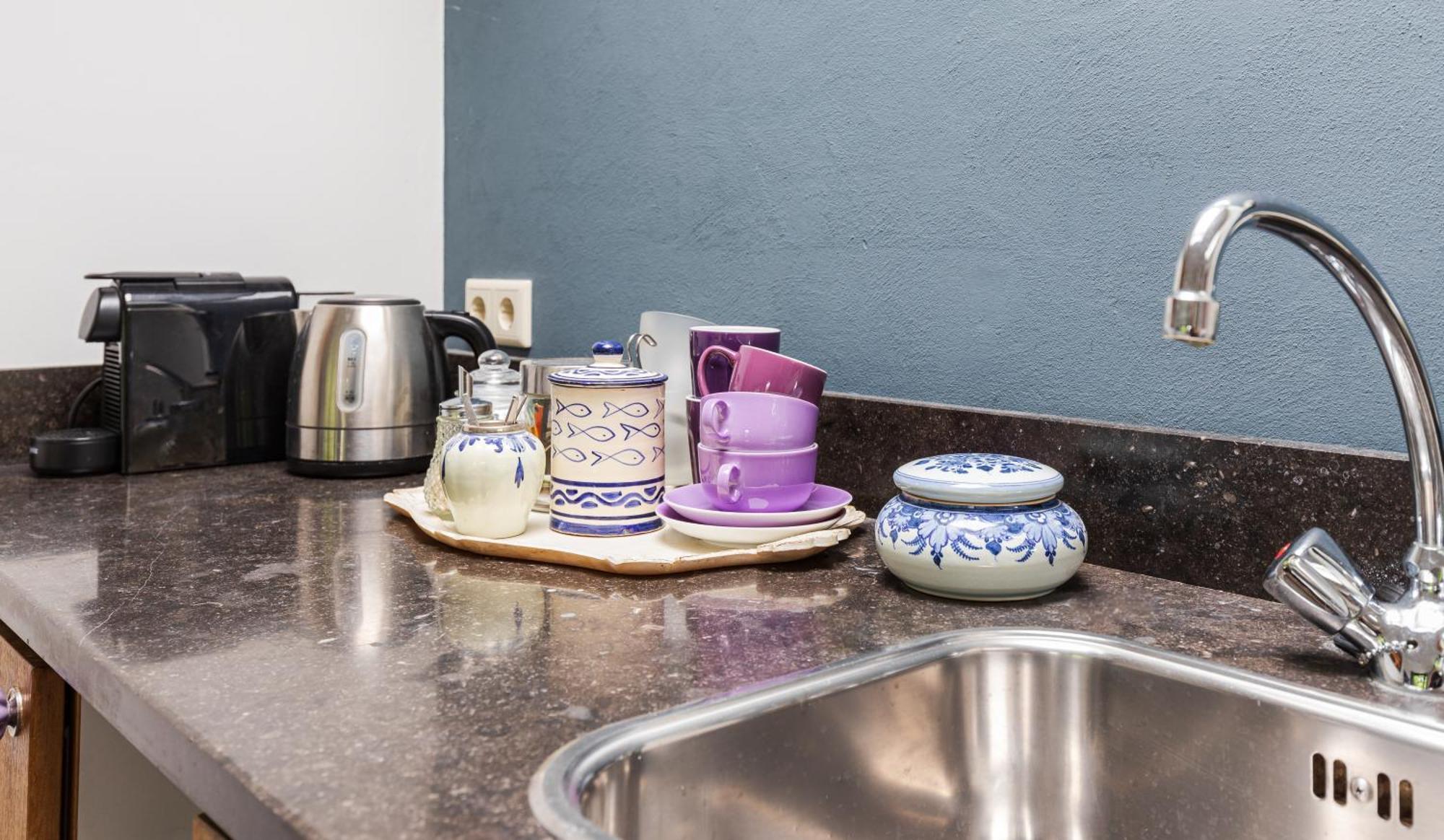 B&B Van Dinter Valkenswaard Ngoại thất bức ảnh