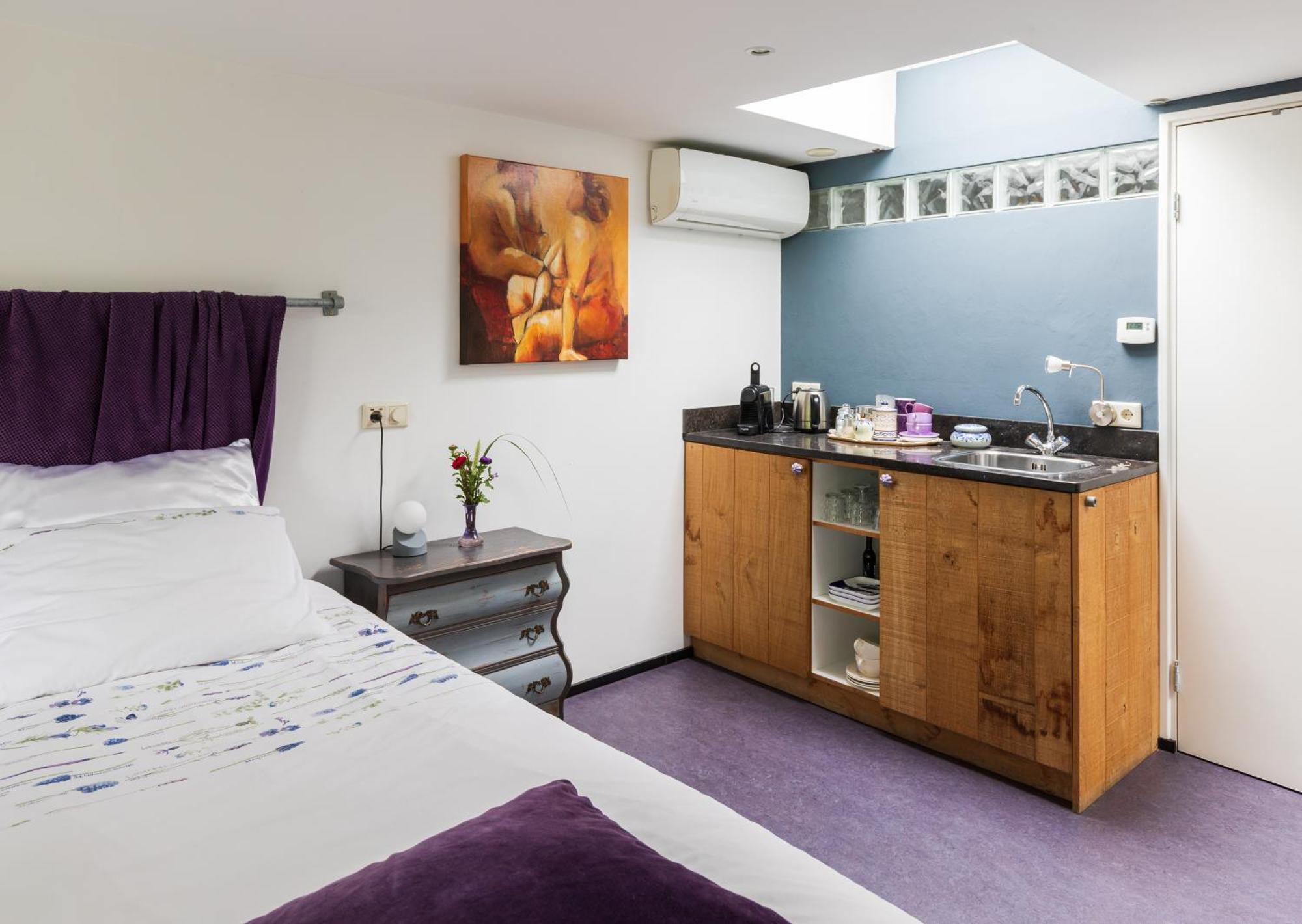 B&B Van Dinter Valkenswaard Ngoại thất bức ảnh