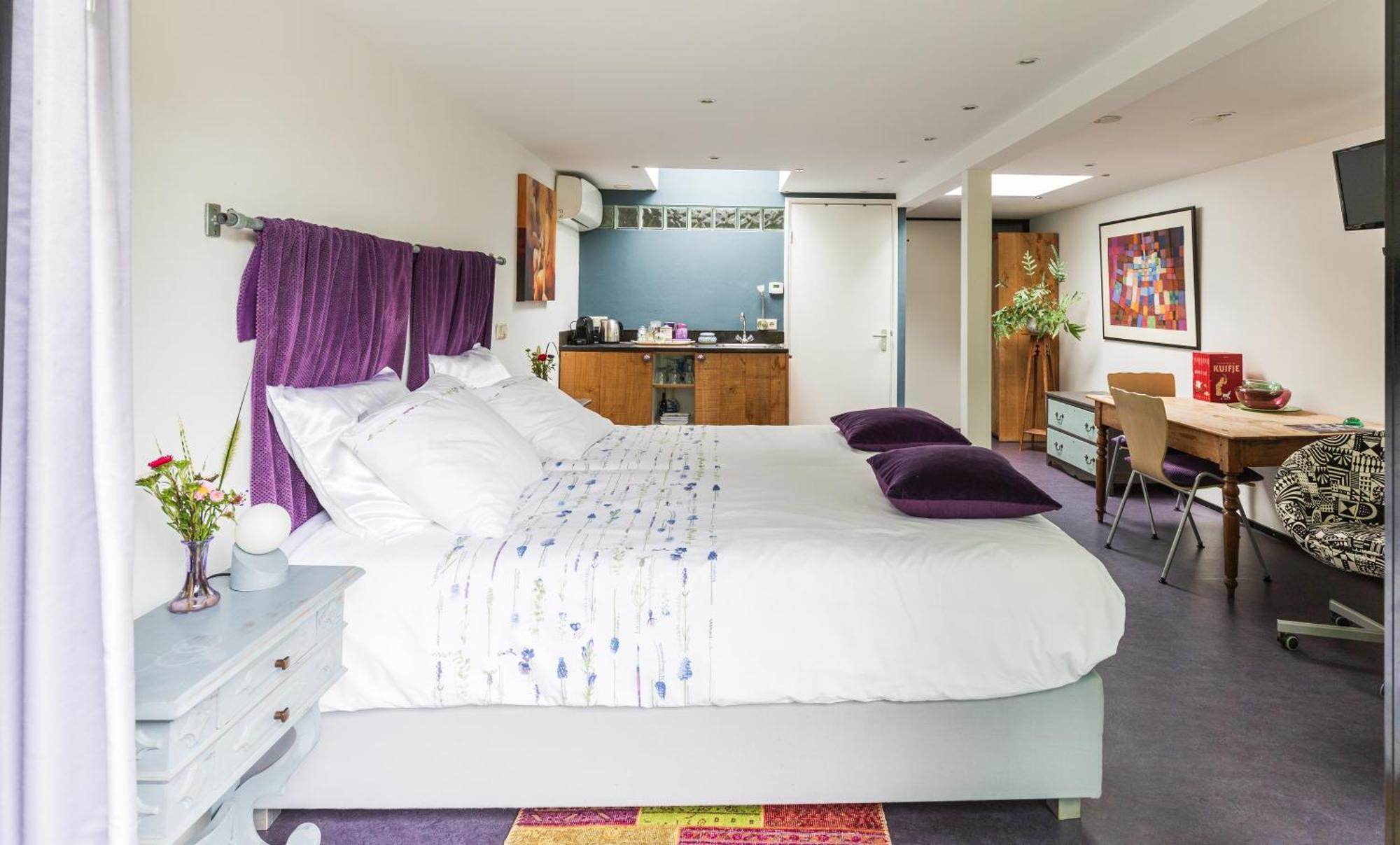 B&B Van Dinter Valkenswaard Ngoại thất bức ảnh