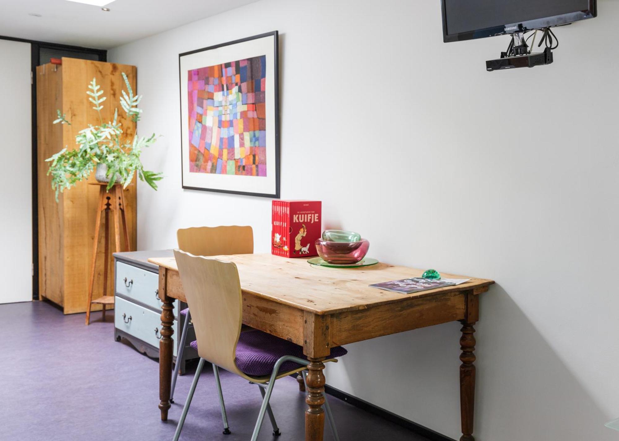 B&B Van Dinter Valkenswaard Ngoại thất bức ảnh