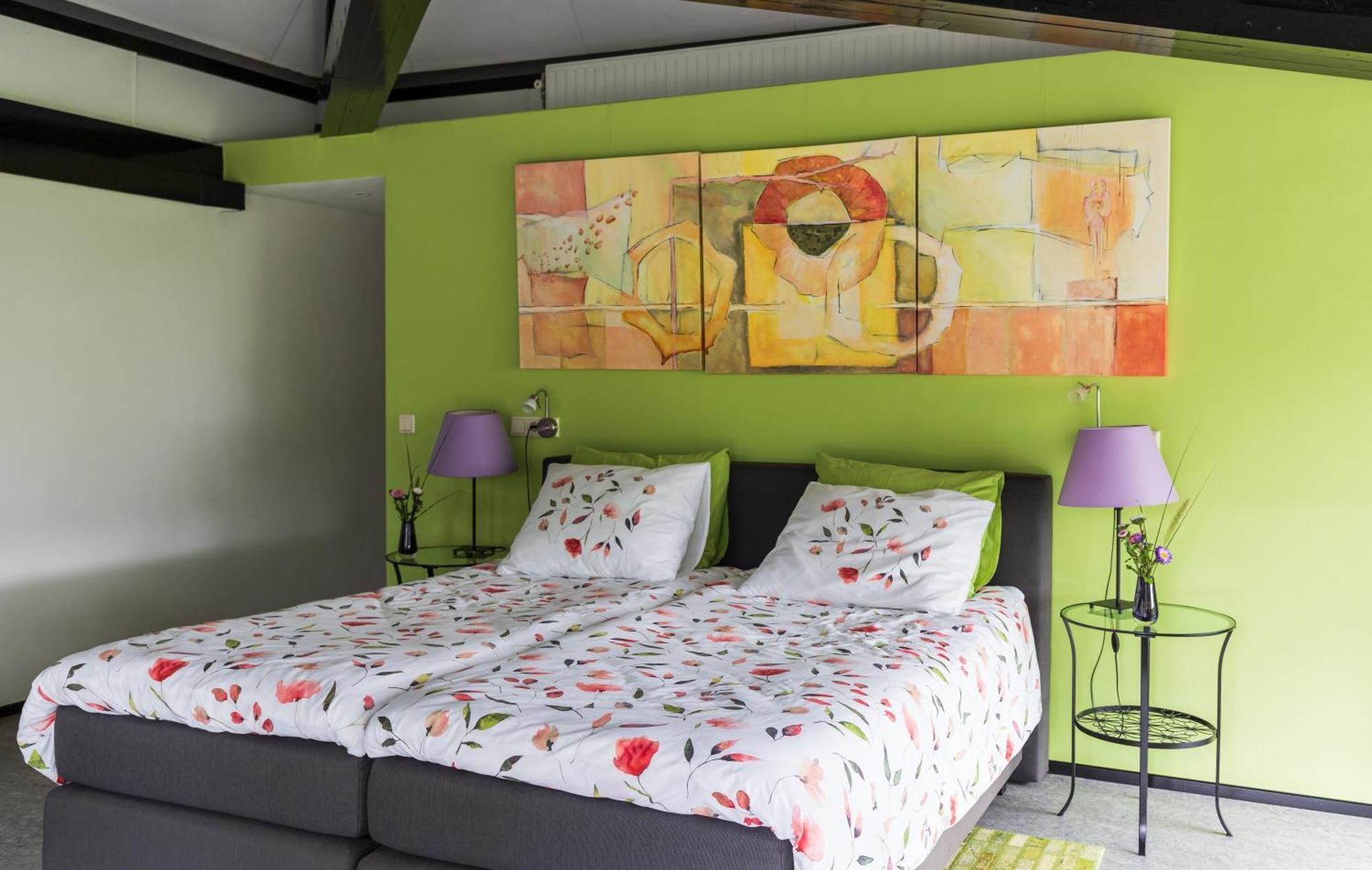 B&B Van Dinter Valkenswaard Ngoại thất bức ảnh