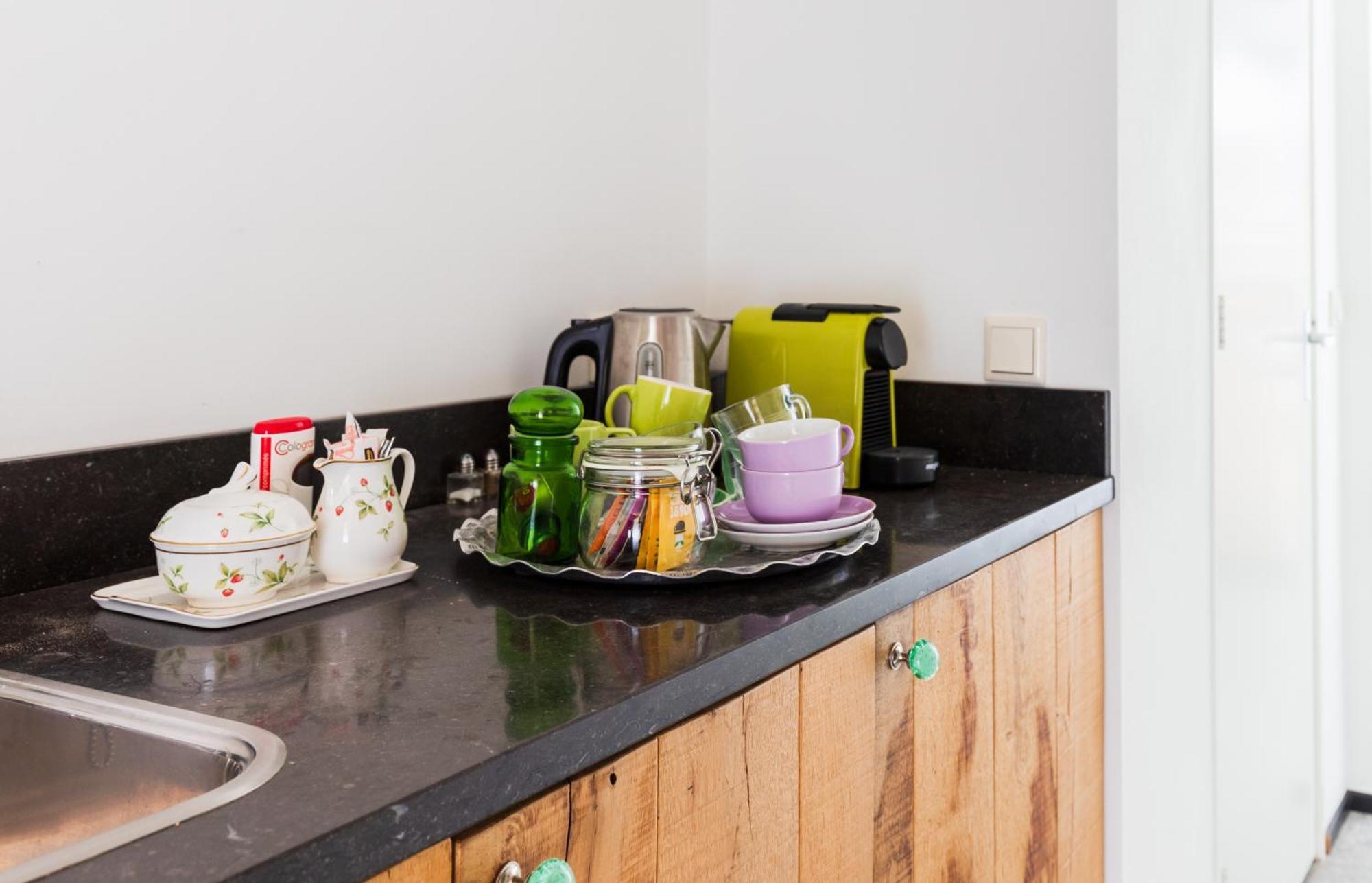 B&B Van Dinter Valkenswaard Ngoại thất bức ảnh