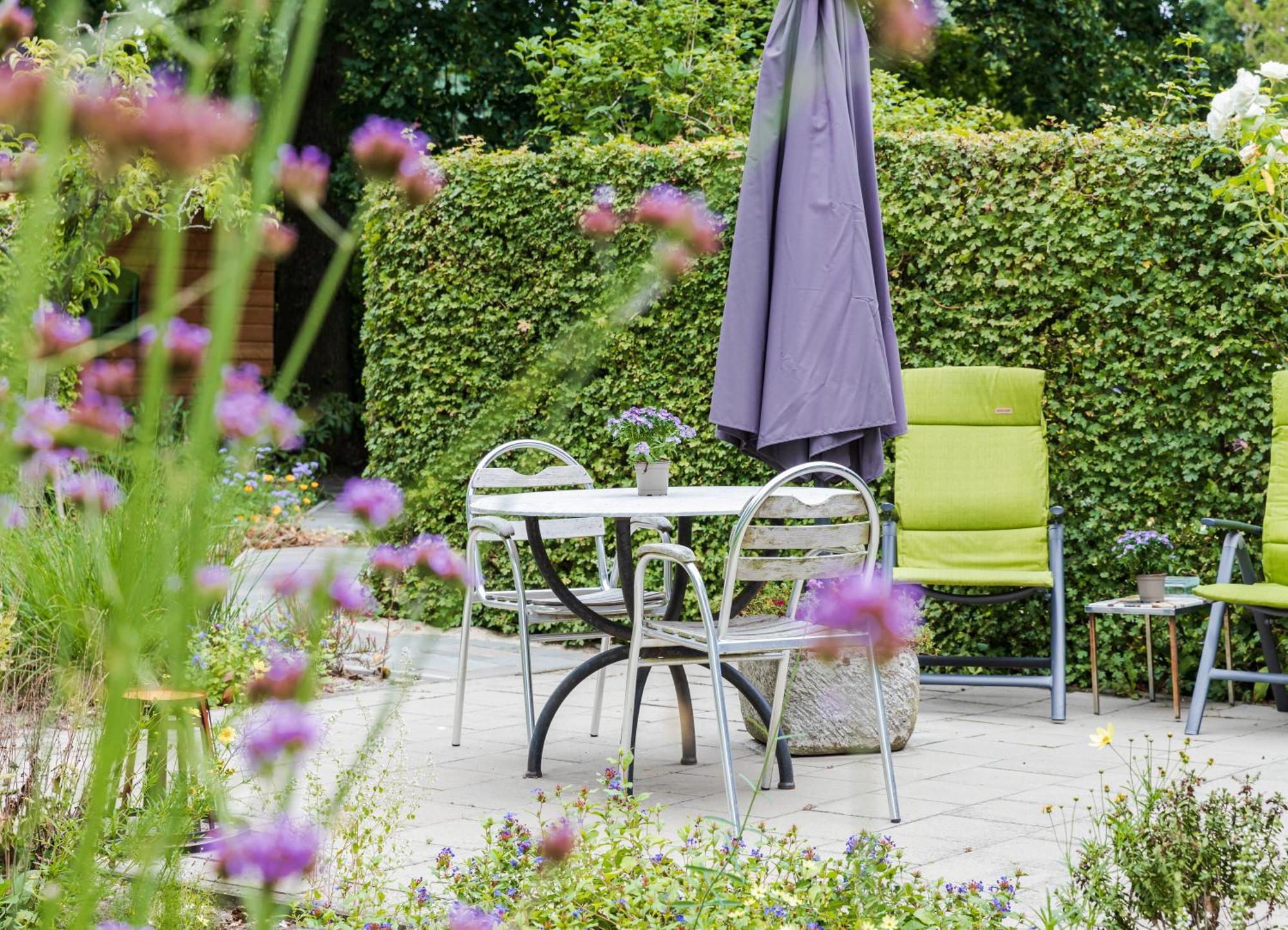 B&B Van Dinter Valkenswaard Ngoại thất bức ảnh