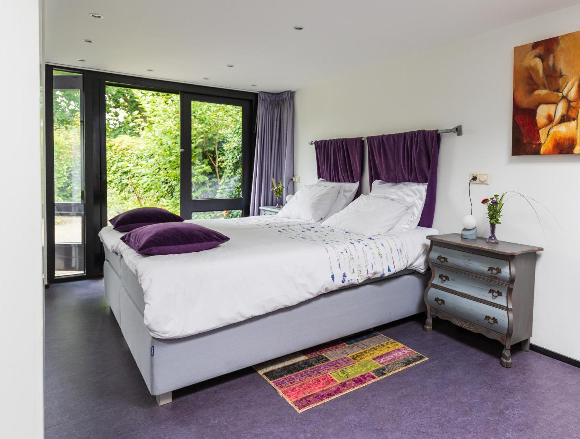 B&B Van Dinter Valkenswaard Ngoại thất bức ảnh