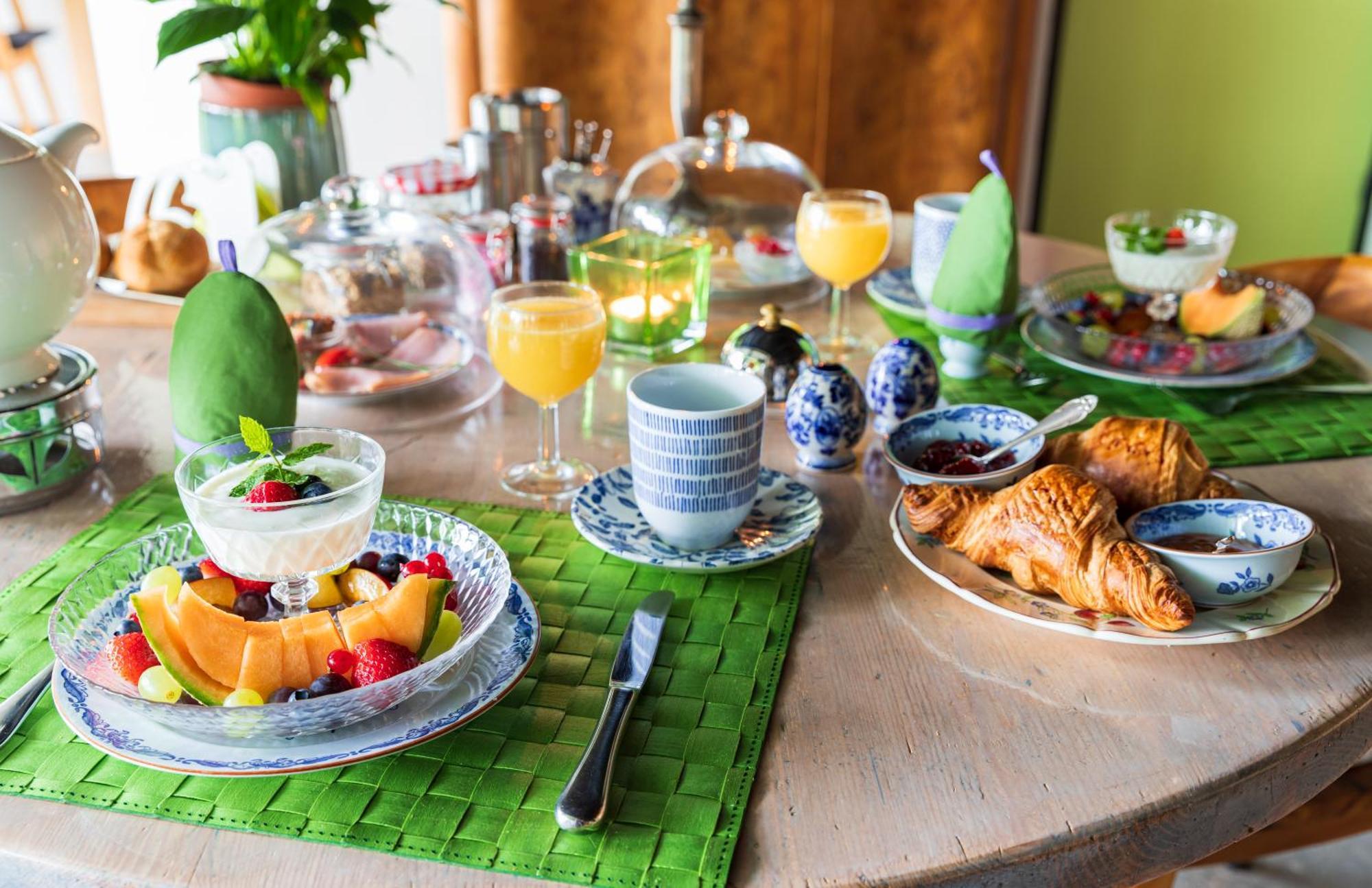 B&B Van Dinter Valkenswaard Ngoại thất bức ảnh