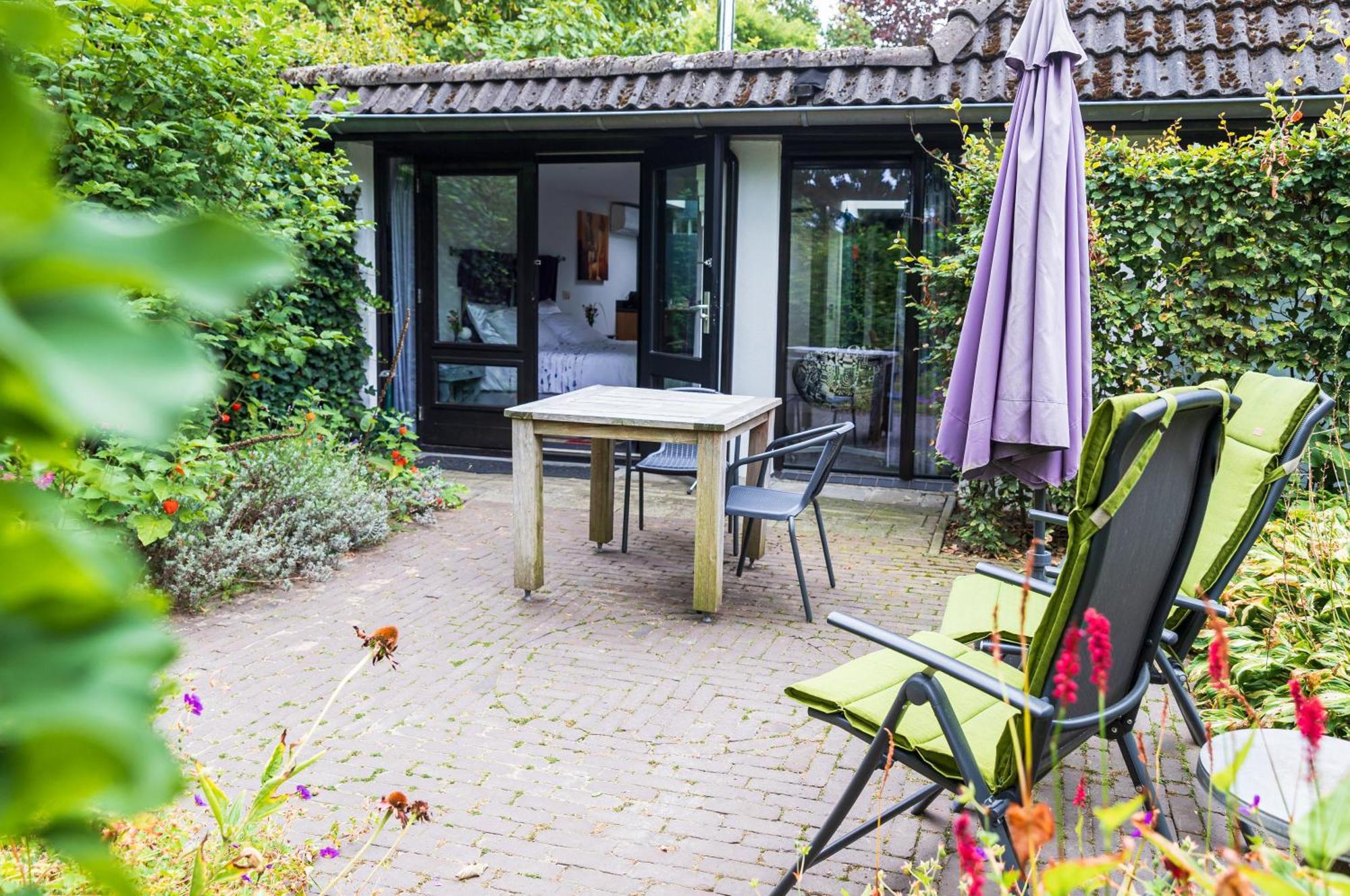 B&B Van Dinter Valkenswaard Ngoại thất bức ảnh