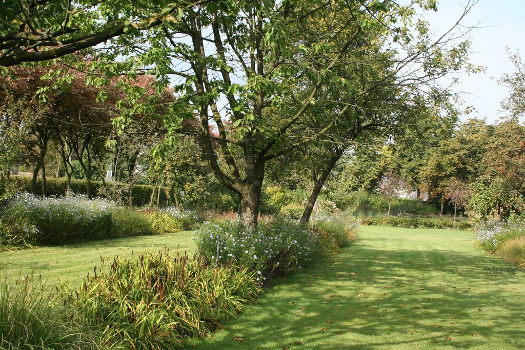 B&B Van Dinter Valkenswaard Ngoại thất bức ảnh